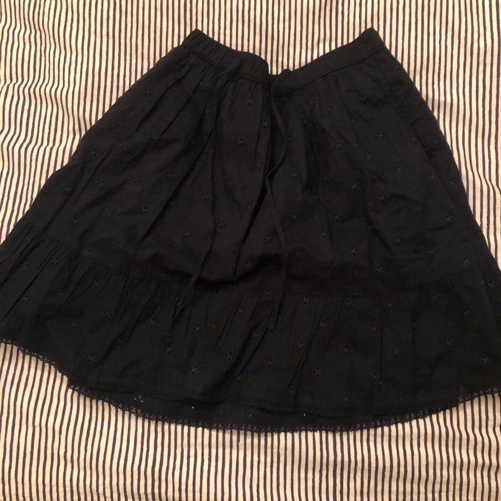 A&F Skirt
